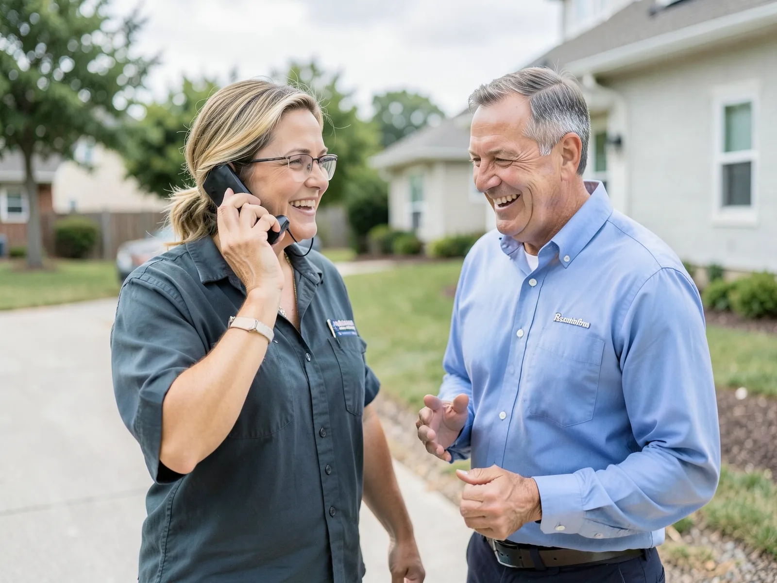 Frequently Asked Questions About Storm Recovery Services in Warsaw, MN